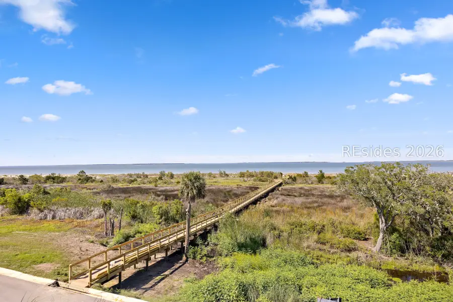 34 Hammock Breeze Way, Hilton Head Island, SC 29926 - #3