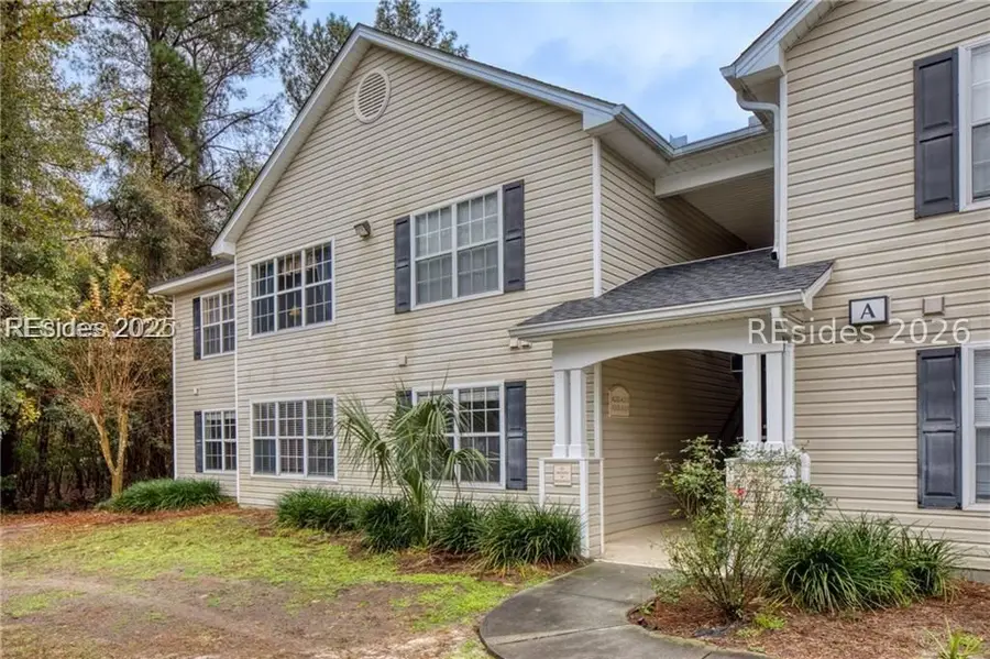 50 Pebble Beach Cove #K115, Bluffton, SC 29910 - #2