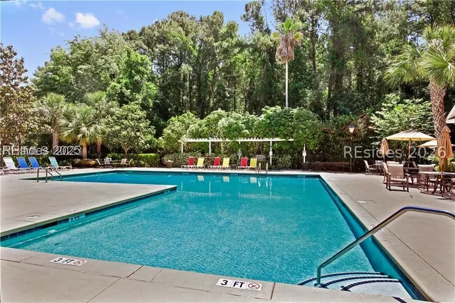 50 Pebble Beach Cove #K115, Bluffton, SC 29910 - #3