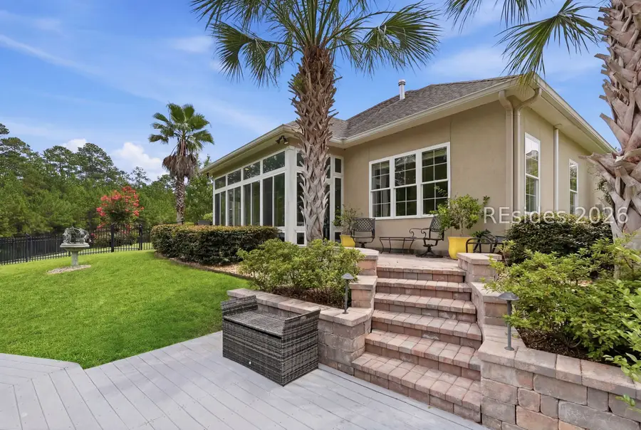 165 Topside E, Hardeeville, SC 29927 - #3