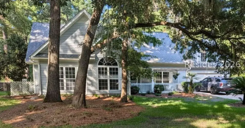 77 James F Byrnes Street, Beaufort, SC 29907 - #1