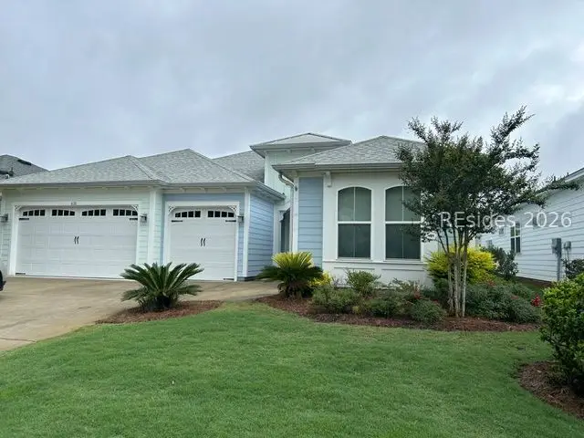 638 Margaritaville Avenue S, Hardeeville, SC 29927 - #1