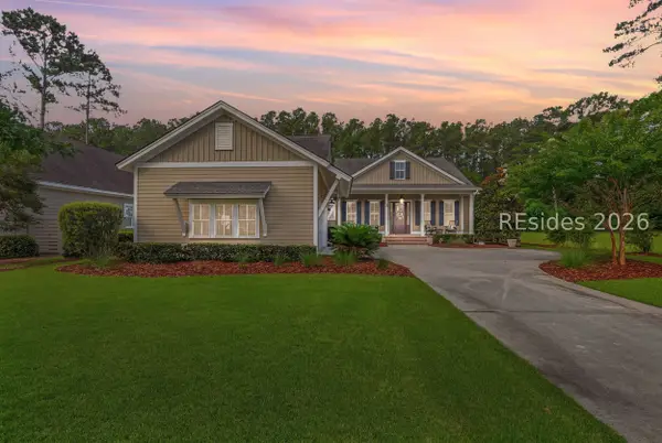 165 Farnsleigh Avenue, Bluffton, SC 29910