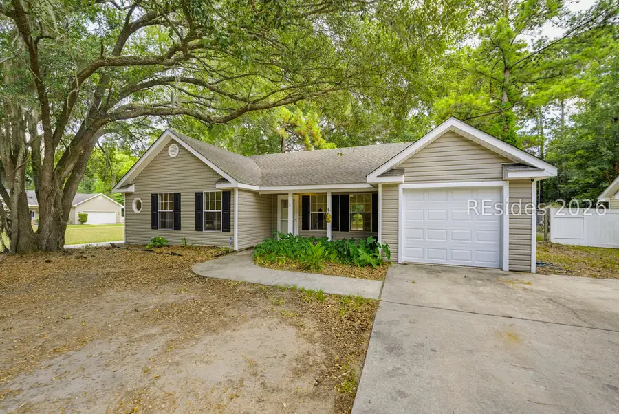 3 Eagle Trace Court, Beaufort, SC 29907 - #2