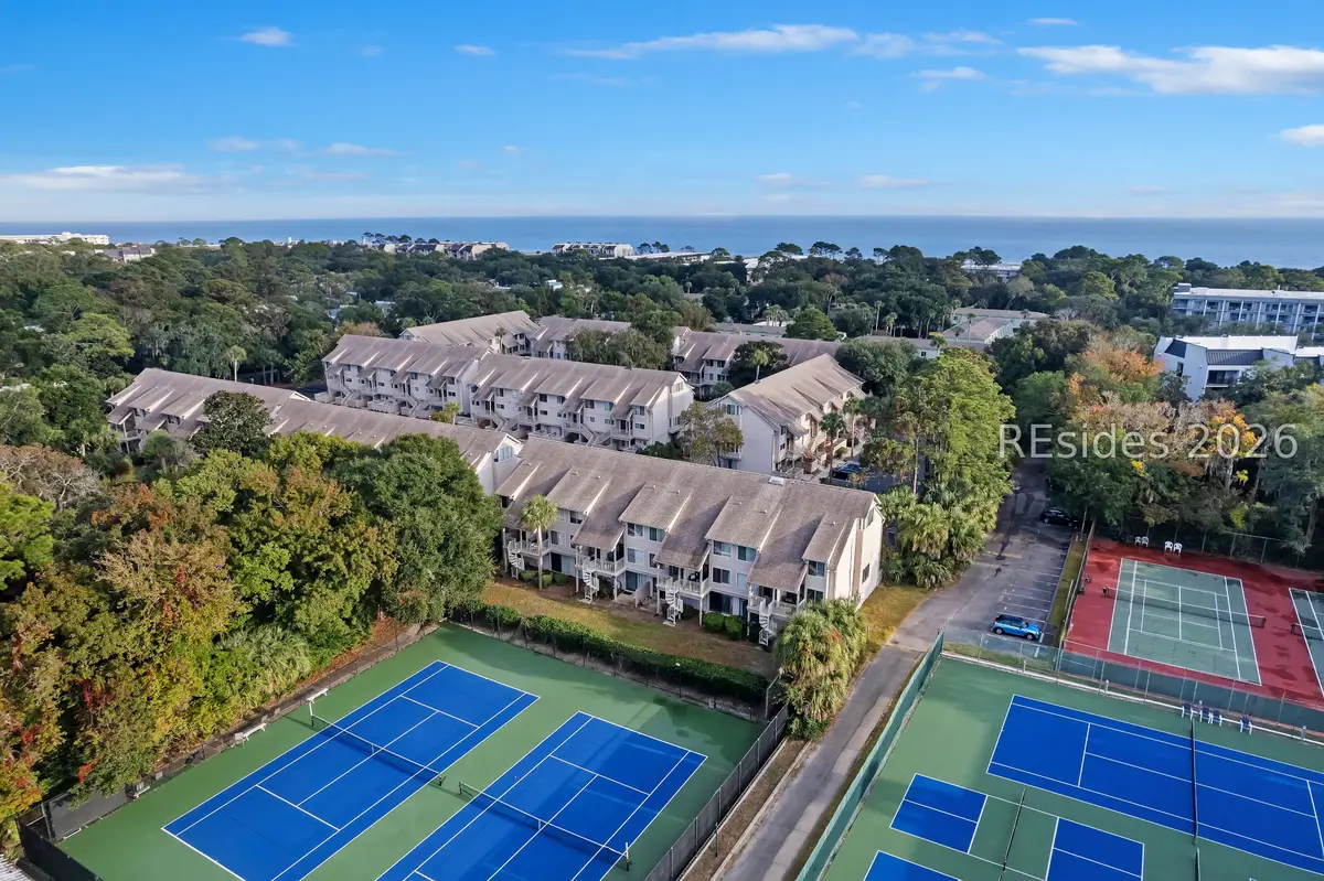 15 Deallyon Avenue #44, Hilton Head Island, SC 29928 - #1