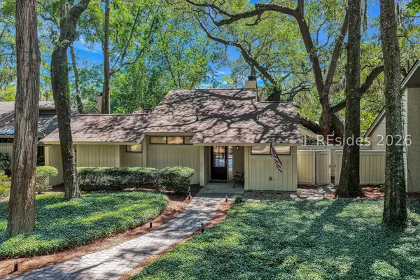 5 Stable Gate Road, Hilton Head Island, SC 29926