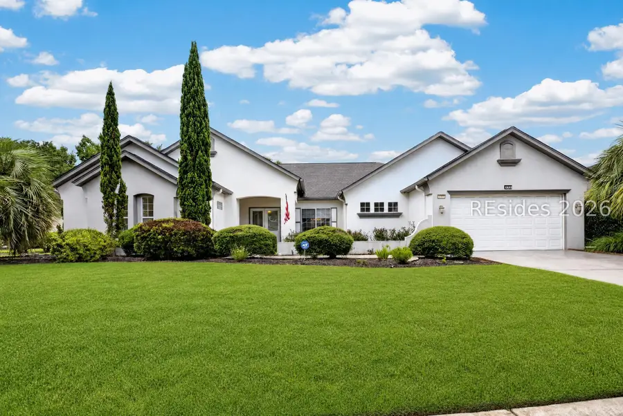 116 Lake Somerset Circle, Bluffton, SC 29909 - #2