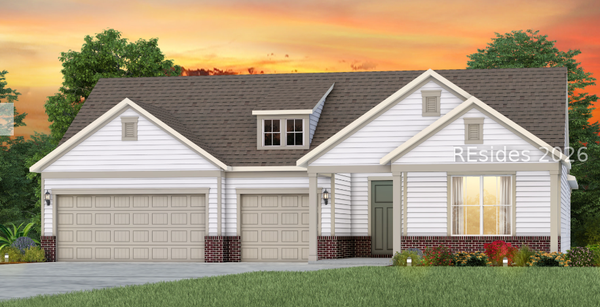83 Coral Cove Road, Bluffton, SC 29910