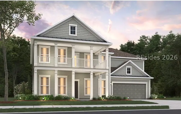 33 Coral Cove Road, Bluffton, SC 29910 - #1