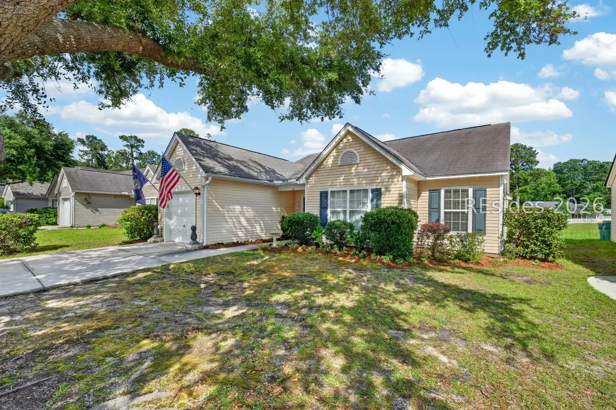 20 Pine Ridge Drive, Bluffton, SC 29910 - #1