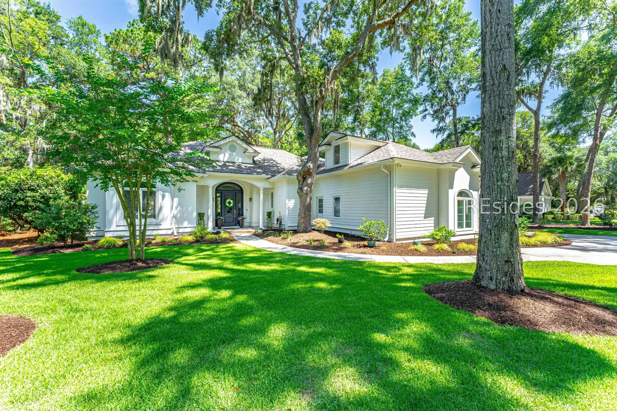 25 Primrose Lane, Hilton Head Island, SC 29926 - #1