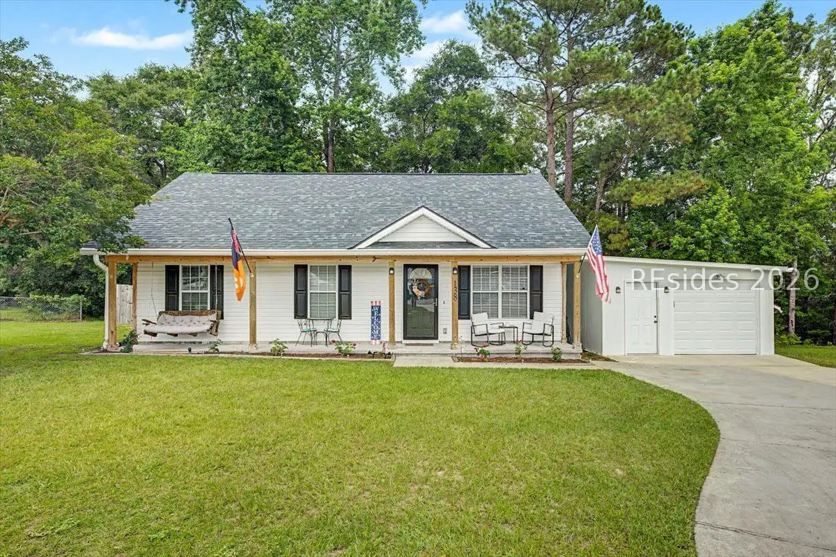 138 High Pointe Drive, Rincon, GA 31326 - #1