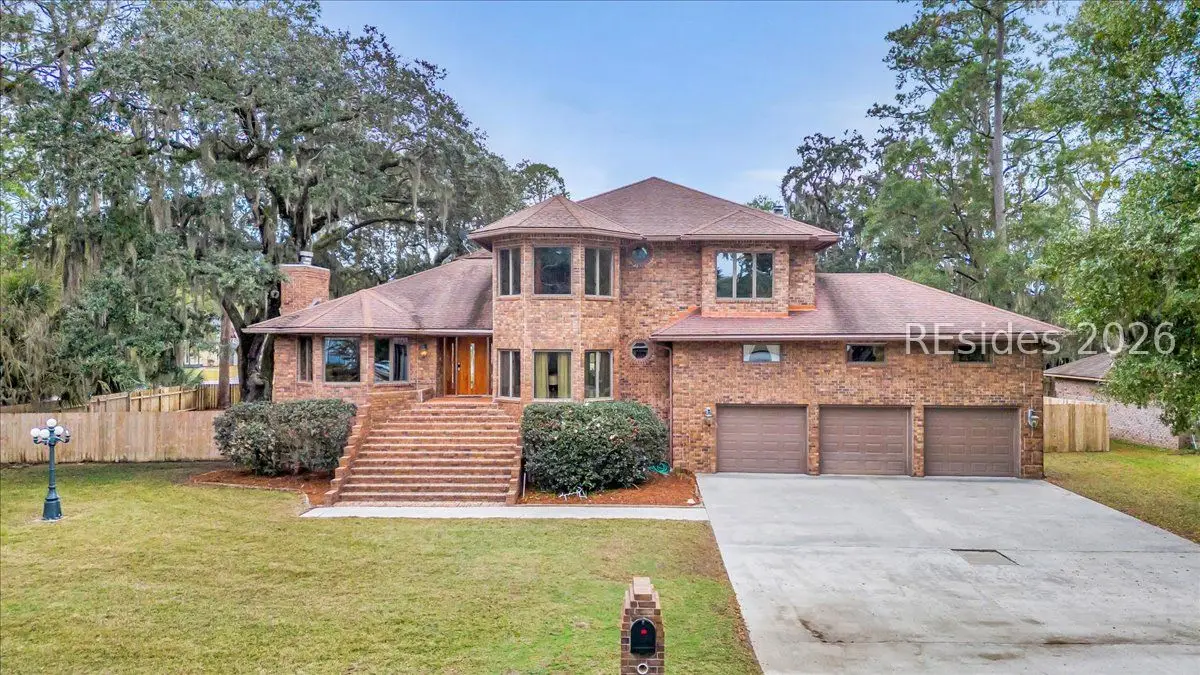 21 Vista Point Drive, Savannah, GA 31406 - #1