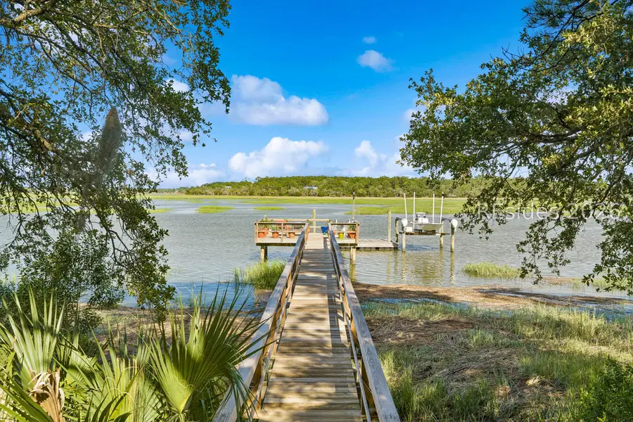 153 Dataw Drive, Saint Helena Island, SC 29920 - #2