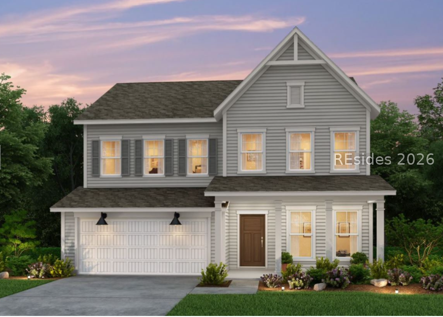 261 Midpoint Boulevard, Bluffton, SC 29910 - #1