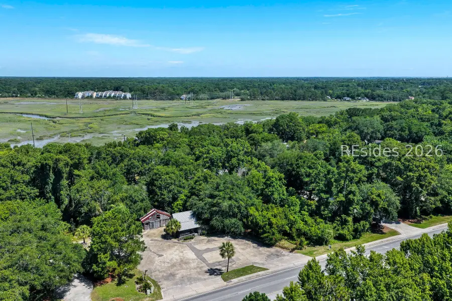 610 William Hilton Parkway, Hilton Head Island, SC 29928 - #2