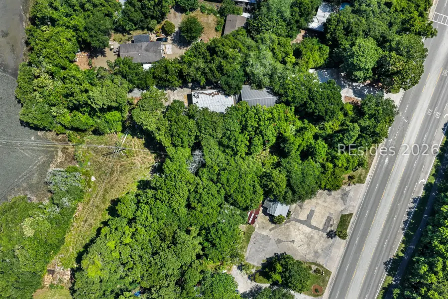 610 William Hilton Parkway, Hilton Head Island, SC 29928 - #3