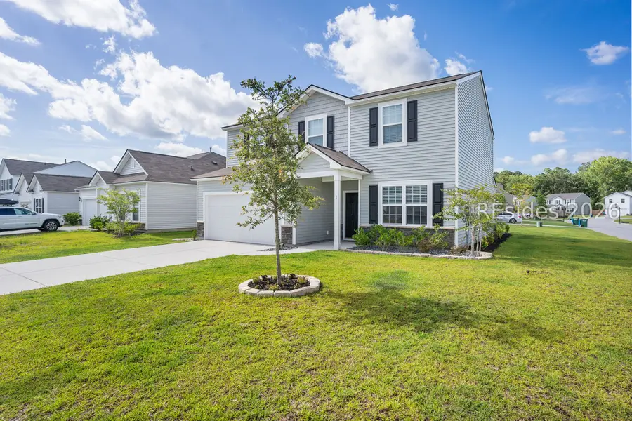1 Toxaway Lane, Beaufort, SC 29906 - #3