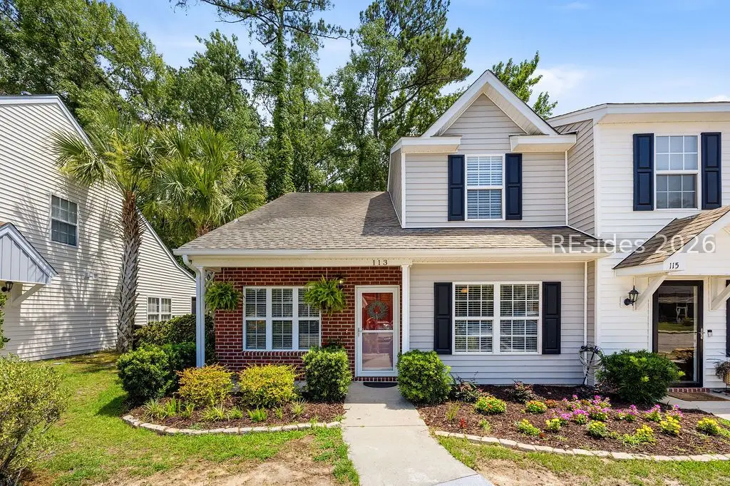113 Bella Way, Beaufort, SC 29906 - #1