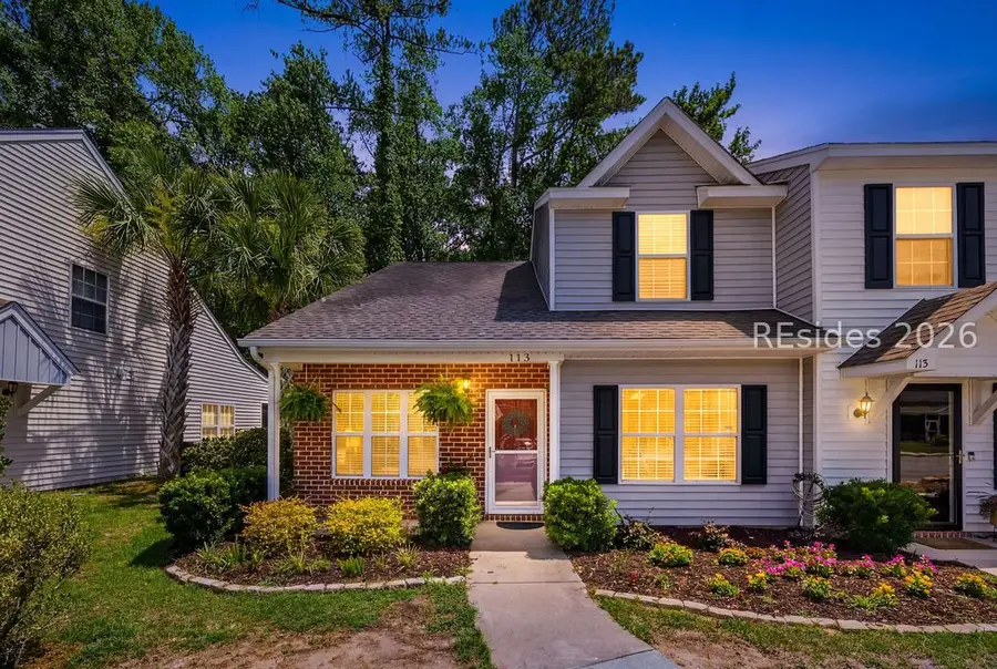 113 Bella Way, Beaufort, SC 29906 - #2