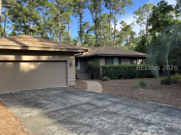 12 Club Course Lane, Hilton Head Island, SC 29928