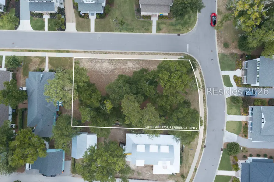 9 Botany Drive, Beaufort, SC 29907 - #2