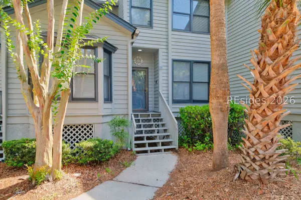19 Lemoyne Avenue #39, Hilton Head Island, SC 29928