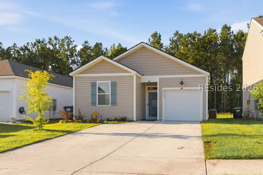 2155 Sanctum Street, Ridgeland, SC 29936 - #3