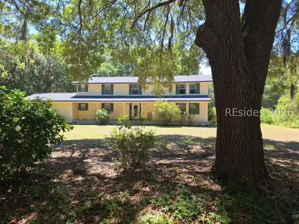 100 Fripp Point Road, St Helena Island, SC 29920