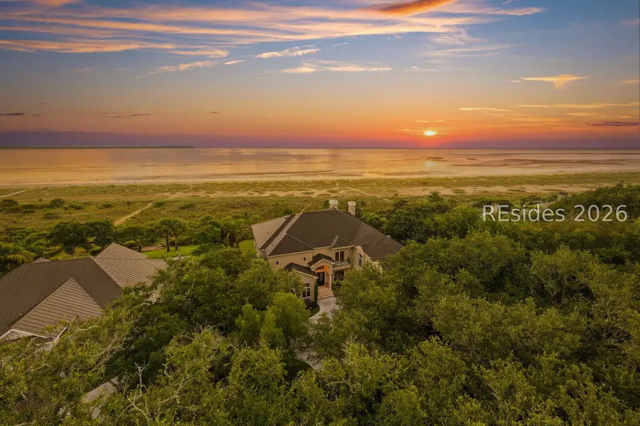 10 Drayton Place, Hilton Head Island, SC 29928 - #3