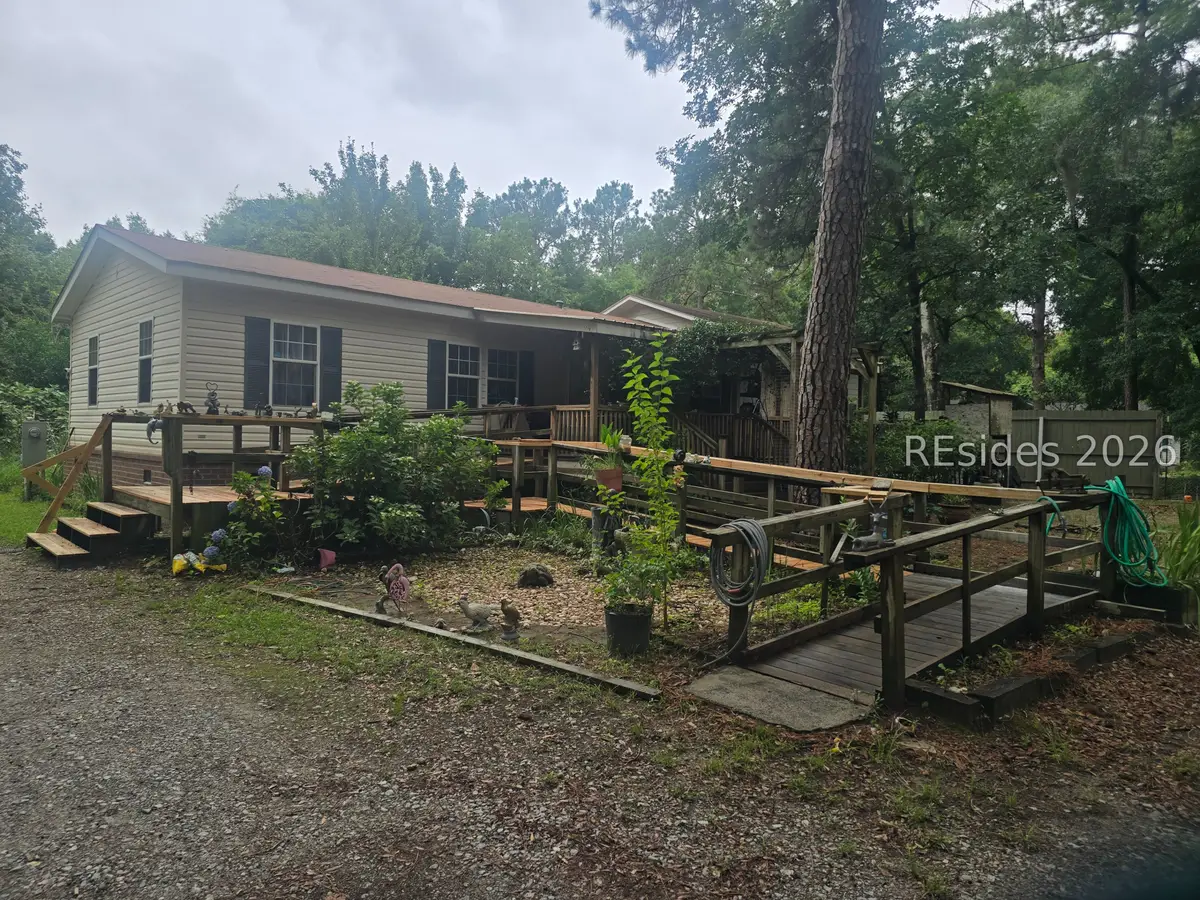 21 Sandstone Circle, Beaufort, SC 29906 - #1