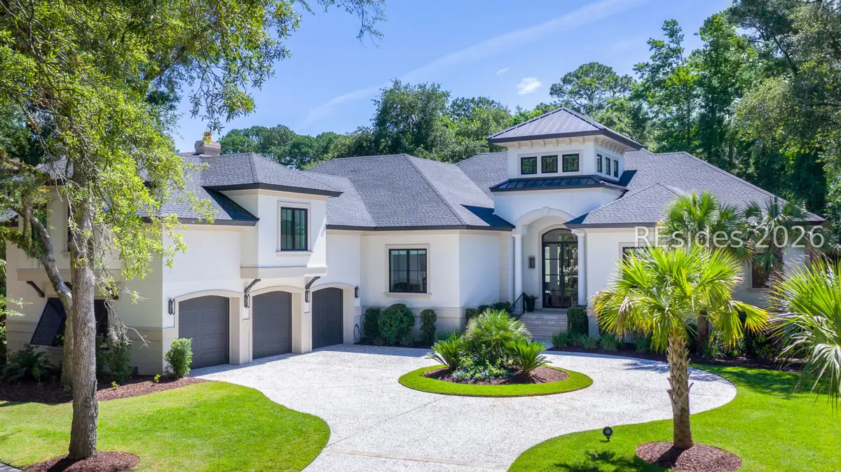 10 Wexford Drive, Hilton Head Island, SC 29928 - #1