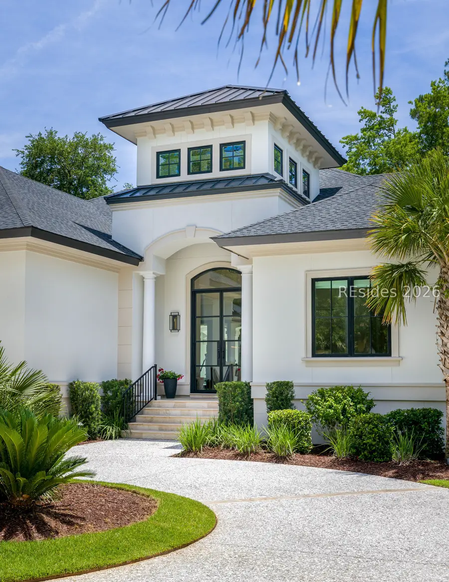 10 Wexford Drive, Hilton Head Island, SC 29928 - #2