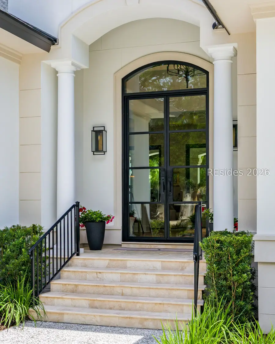 10 Wexford Drive, Hilton Head Island, SC 29928 - #3