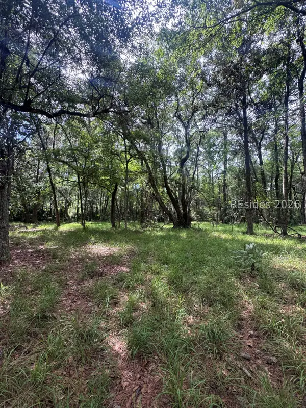 5 Stoddard Court, Daufuskie Island, SC 29915