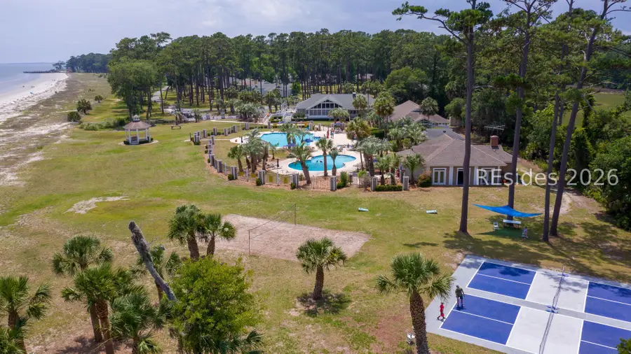 5 Stoddard Court, Daufuskie Island, SC 29915 - #3