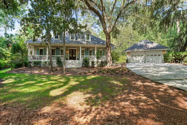 6 Winding Oak Court, Okatie, SC 29909