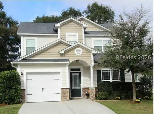 4 Nob Hill Court, Bluffton, SC 29910