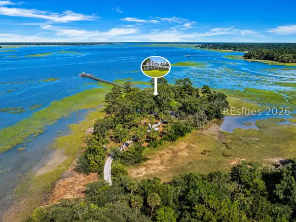 90 Calhoun Plantation Road, Okatie, SC 29909