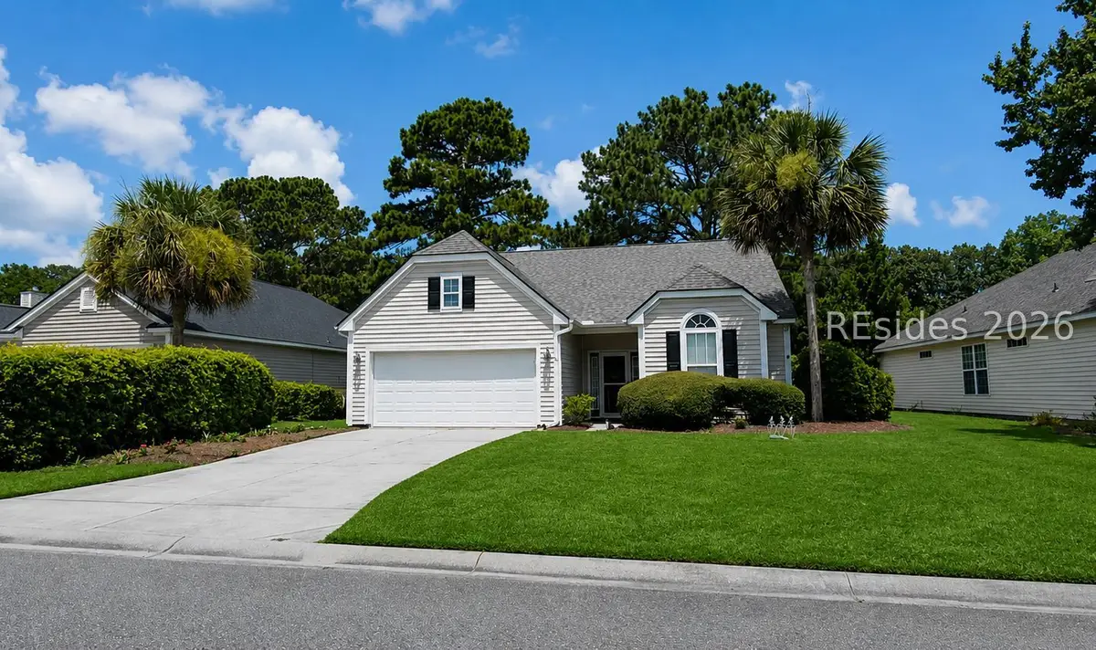 50 Trotting Hill Lane, Bluffton, SC 29910 - #1