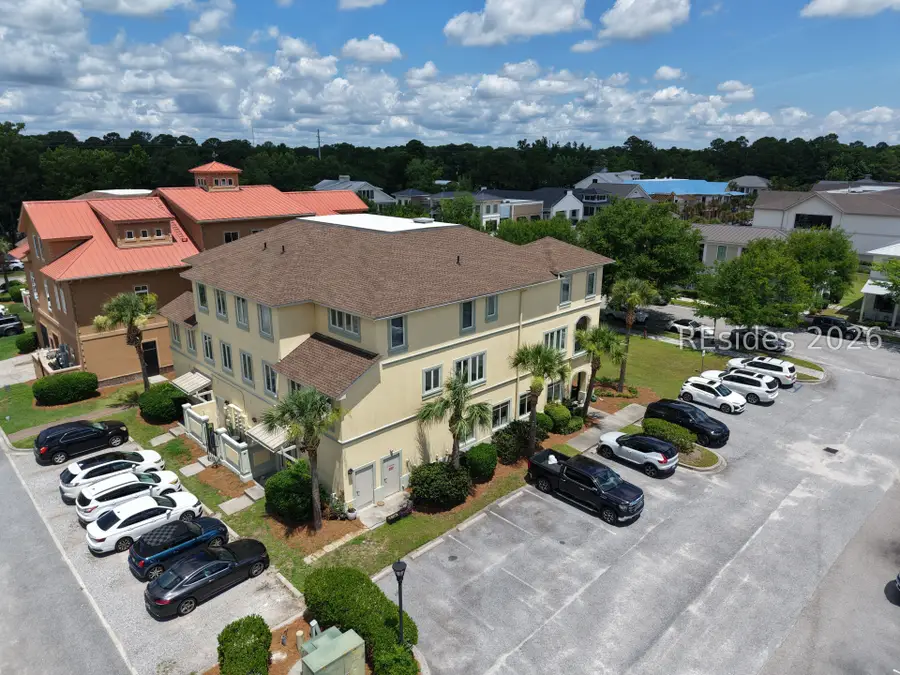 14 Johnston Way #13E, Bluffton, SC 29910 - #3