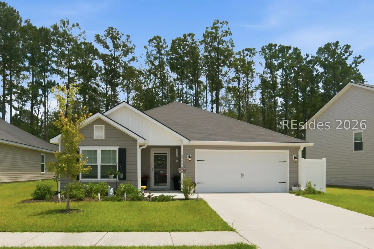 296 Founders Walk, Bluffton, SC 29910 - #1