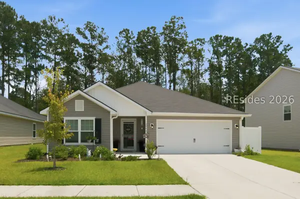 296 Founders Walk, Bluffton, SC 29910