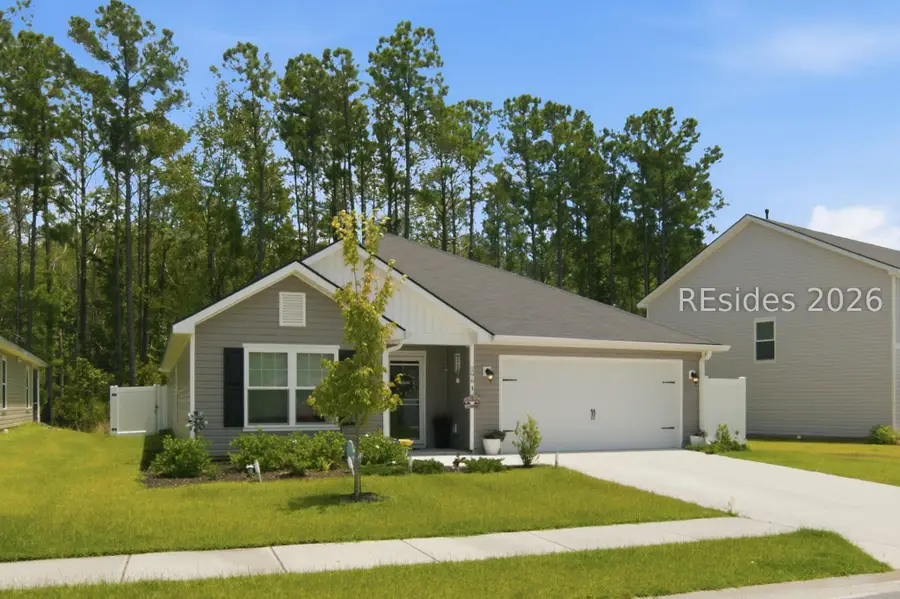 296 Founders Walk, Bluffton, SC 29910 - #2