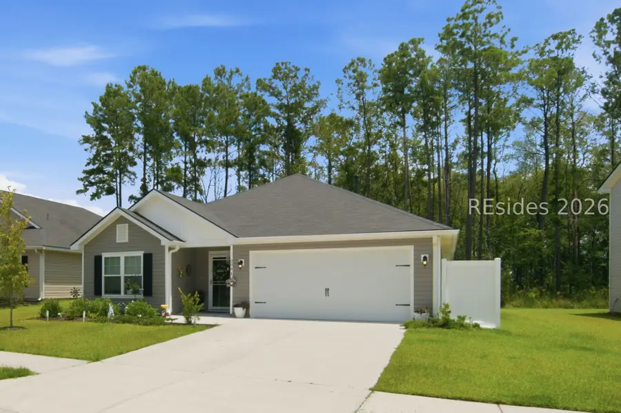 296 Founders Walk, Bluffton, SC 29910 - #3