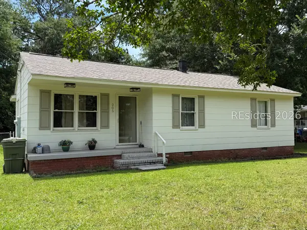 205 Cuttino Road, Sumter, SC 29150