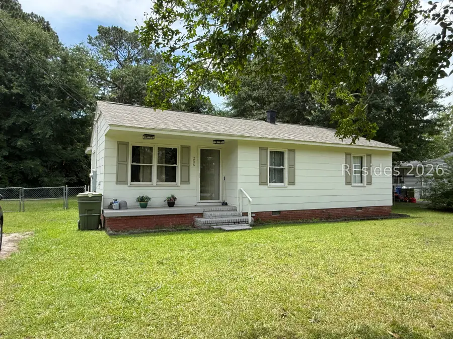 205 Cuttino Road, Sumter, SC 29150 - #2