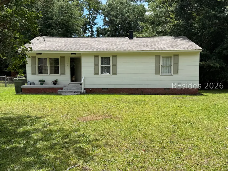205 Cuttino Road, Sumter, SC 29150 - #3