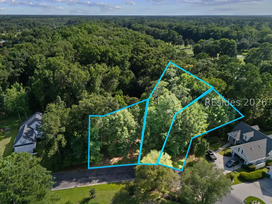 254 Club Gate Drive, Bluffton, SC 29910 - #3