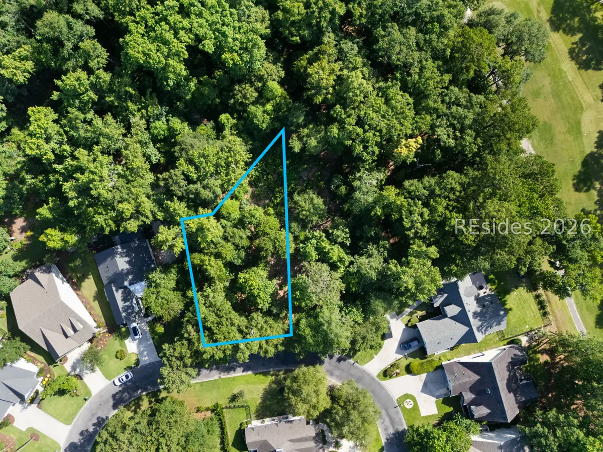 256 Club Gate Drive, Bluffton, SC 29910 - #1
